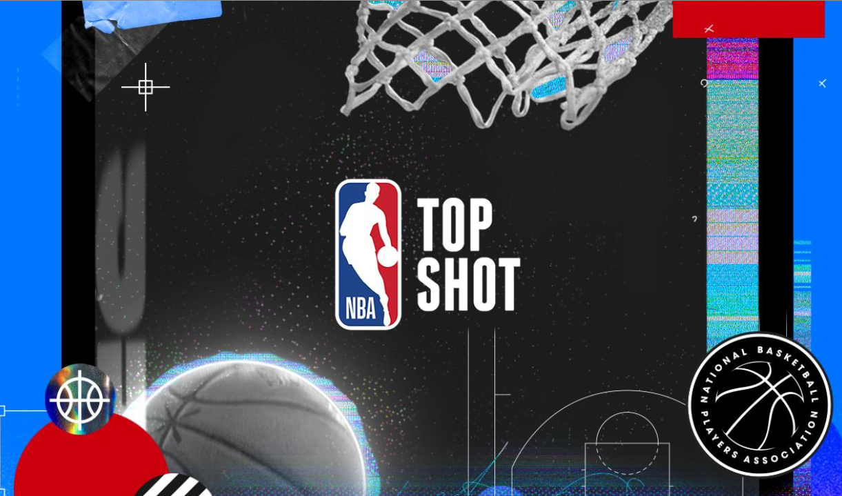 Dapper LabsとNBAがコラボ!「NBA Top Shot」のゲーム概要を解説 Dapper LabsとNBAがコラボ!「NBA Top Shot」のゲーム概要を解説