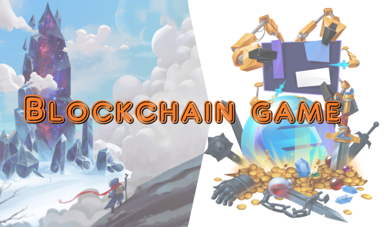 海外で注目!ブロックチェーンゲームで活用する仮想通貨プロジェクト 海外で注目!ブロックチェーンゲームで活用する仮想通貨プロジェクト