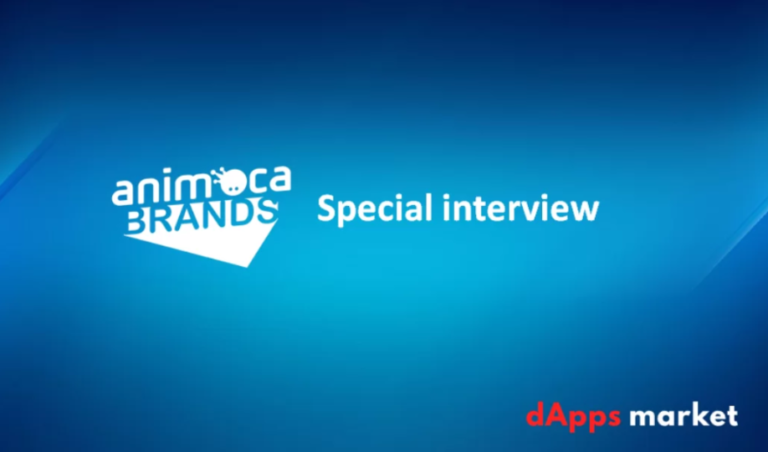 【特別インタビュー】Animoca Brandsの日本進出と今後の展望とは