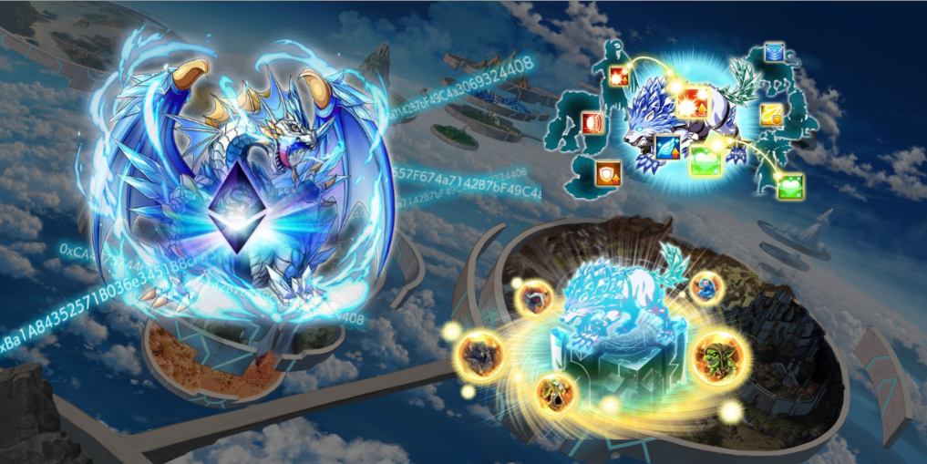 ウォレットバトラー コレクタブルアド WalletBattler