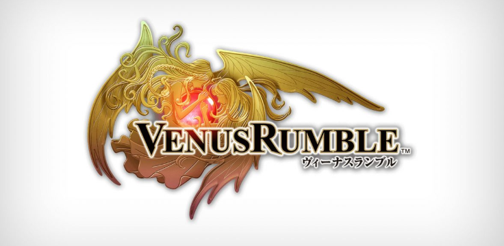 クリプトハーレム ヴィーナスランブル ゲーム概要