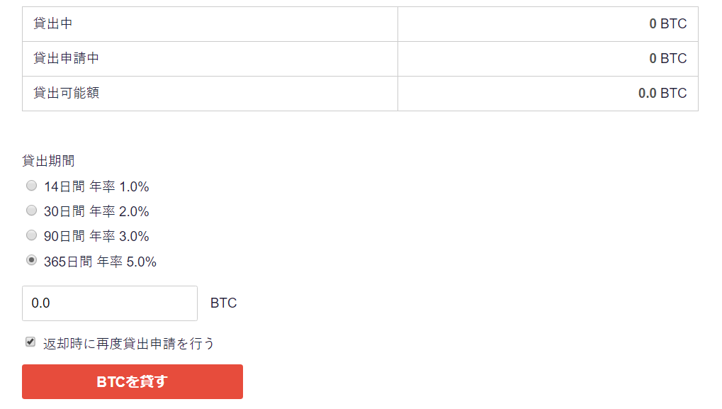 仮想通貨 レンディング クラウドバンク 比較