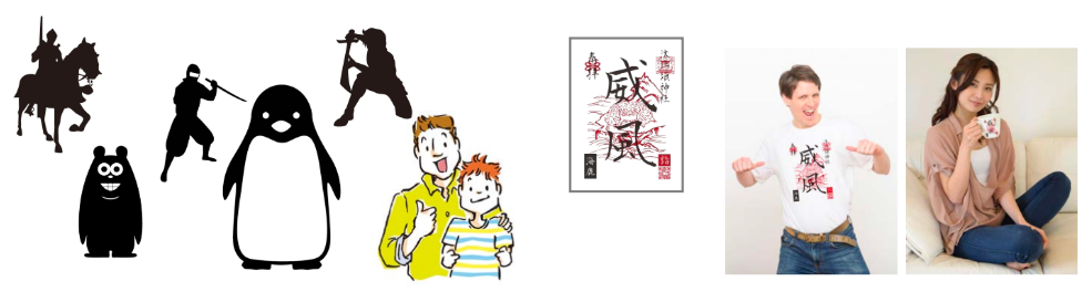 dApps神社 概要 NFT ブロックチェーンゲーム 占い