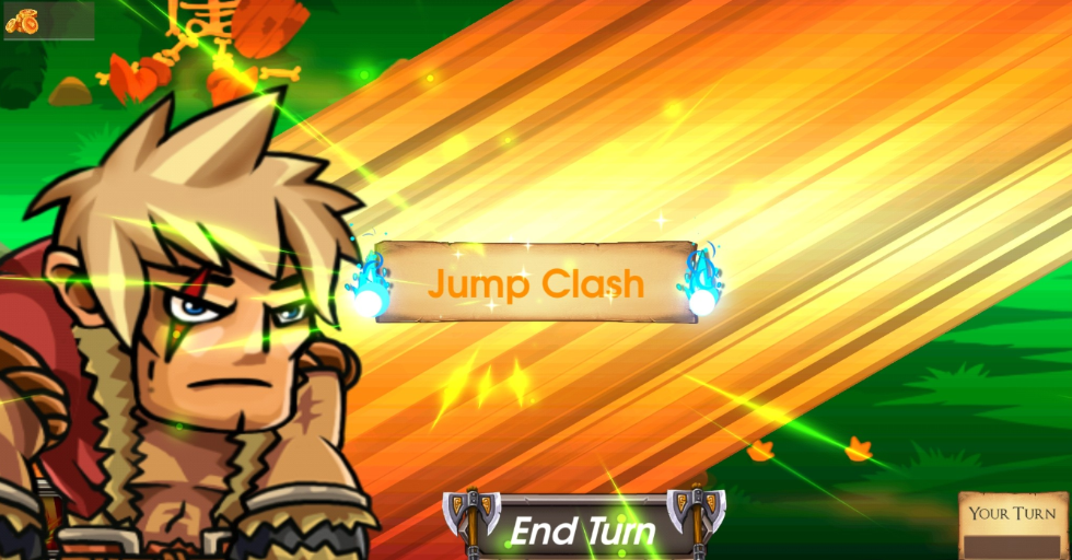 フォレストナイト Forest Knight アプリ