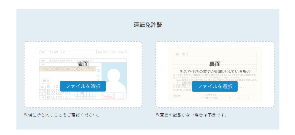 ウェルスナビ 口座開設 登録 資産運用
