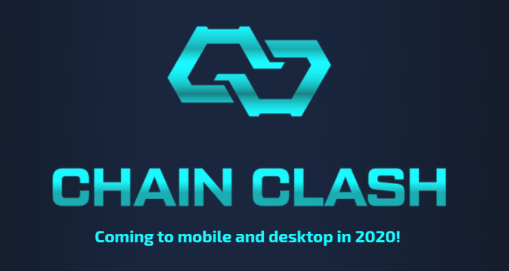 Chain Clash チェーンクラッシュ ゲーム概要