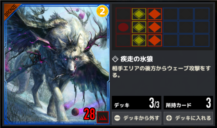 クリケミ クリプトアルケミスト 異常状態 フィールド効果