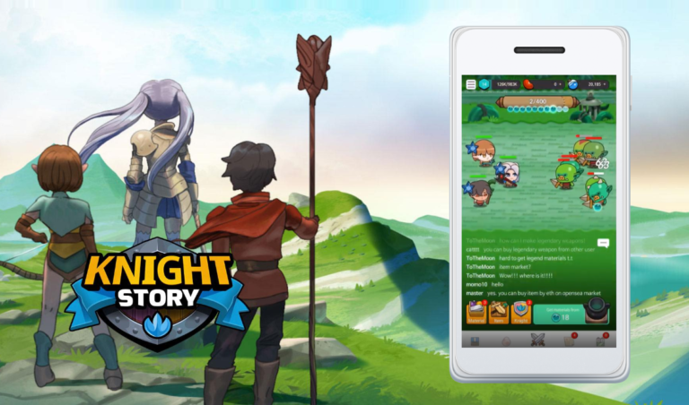 ナイトストーリーとは?|ゲーム概要と実装コンテンツまとめ ナイトストーリーとは?|ゲーム概要と実装コンテンツまとめ