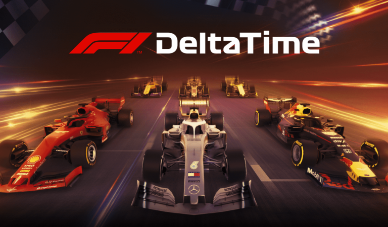 F1®Delta Time|第5回のセールは公式チームのマシンが10台登場 F1®Delta Time|第5回のセールは公式チームのマシンが10台登場