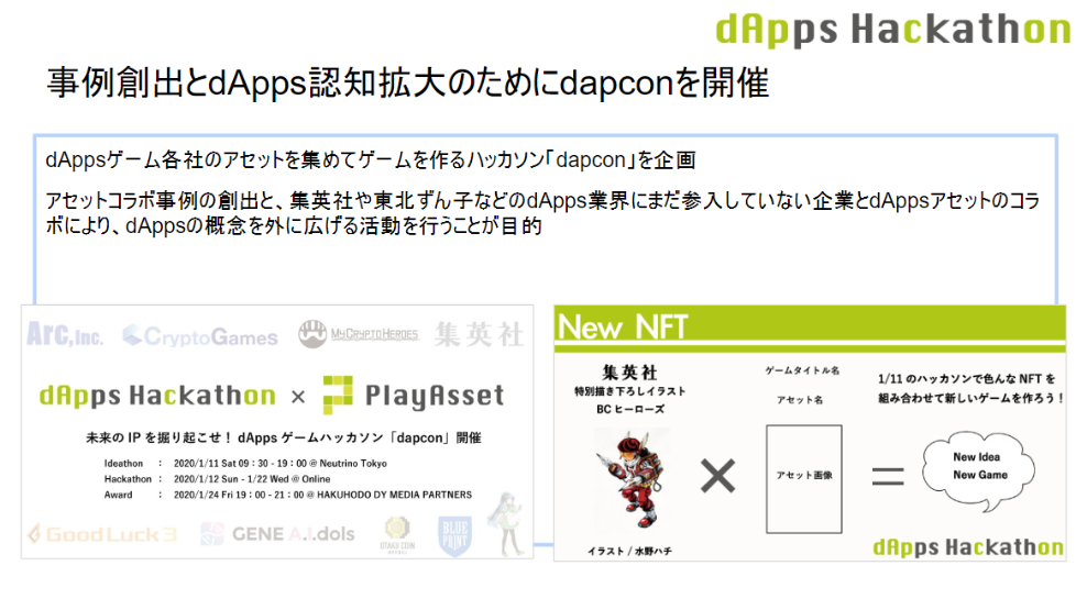 ダプコン
