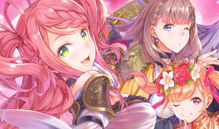 ヴィーナススクランブル|アプリの遊び方とコンテンツを解説 ヴィーナススクランブル|アプリの遊び方とコンテンツを解説