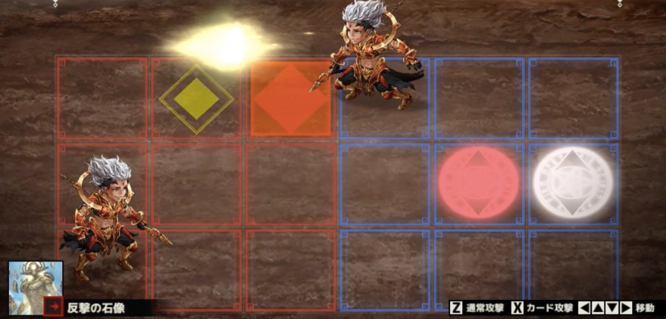 クリケミ クリプトアルケミスト 赤デッキ 立ち回り 編成
