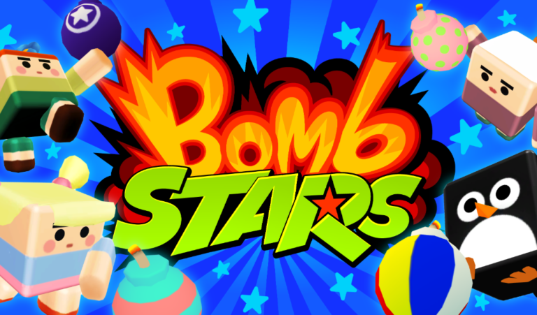 ボムスターズ（BombSTARS）｜アプリの遊び方とNFTインポート方法