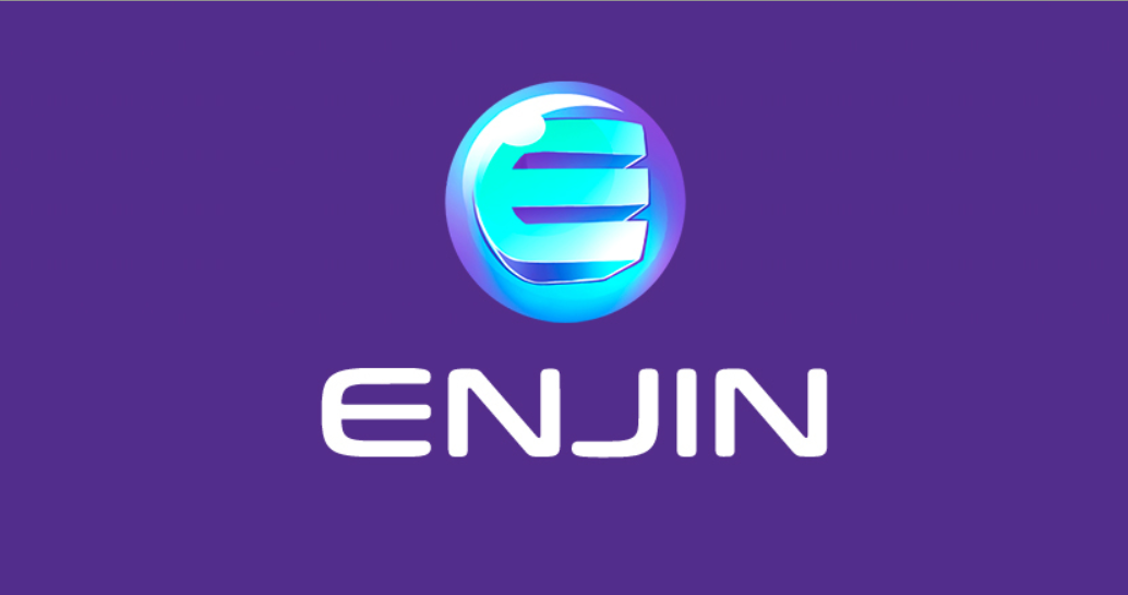 Enjin Wallet　アップデート