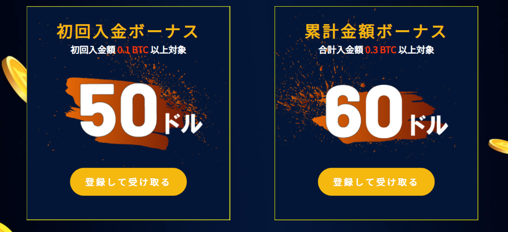 BTCMEX 入金 出金 手数料 注意点
