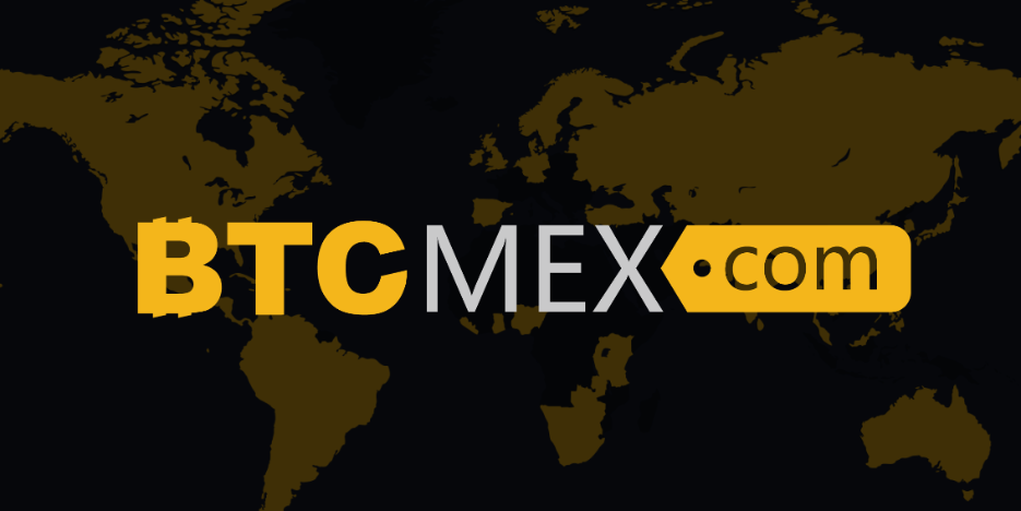 BitMEX レバレッジ取引所 仮想通貨取引所