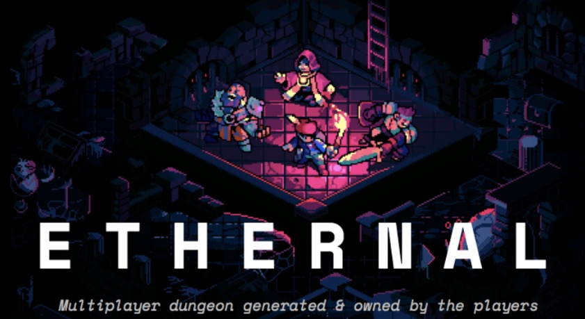 Ethernal ゲーム概要
