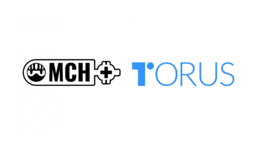 MCH+・マイクリ｜DJTがTorus Labsと提携しログインの簡略化を実施