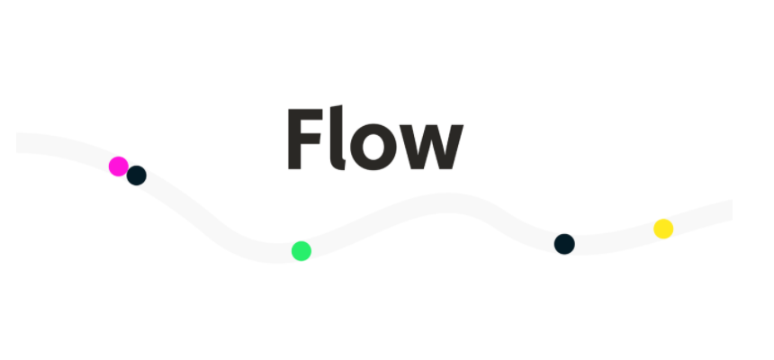 Flow　フロー　ブロックチェーン　仮想通貨