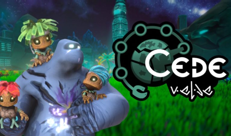 「Cede」開発のBarehandがEnjinエコシステムに参加を発表 「Cede」開発のBarehandがEnjinエコシステムに参加を発表