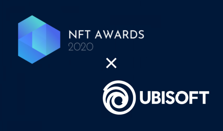 第1回NFT Awards|審査員にユービーアイソフトの参加が決定 第1回NFT Awards|審査員にユービーアイソフトの参加が決定