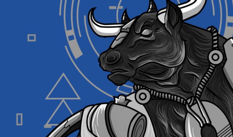 Stoboxが幸運と成功・富もたらすNFT「The Lucky2021 Bull」を発売 Stoboxが幸運と成功・富もたらすNFT「The Lucky2021 Bull」を発売