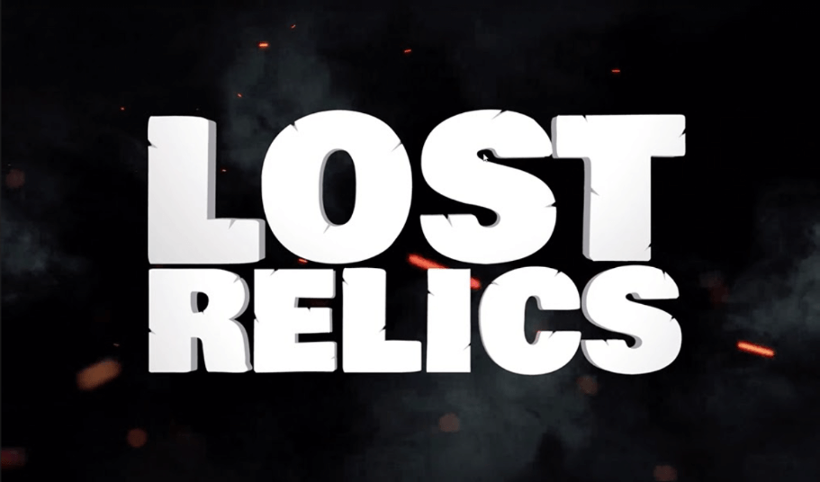 Lost Relics ロストレリックス｜ENJINのハクスラRPGの遊び方