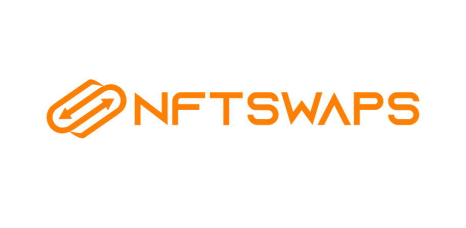 NFTSwaps　BEP20　ロゴ