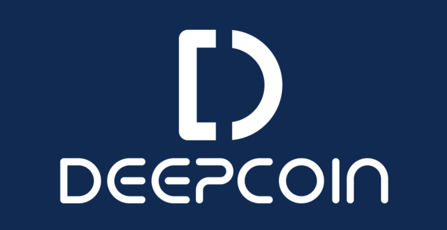Deepcoin DCトークン