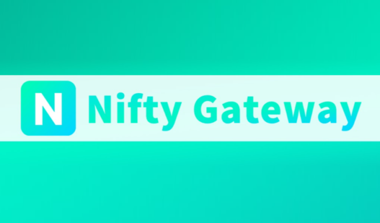 Nifty Gateway｜アカウントの作成からマーケットの使い方を解説