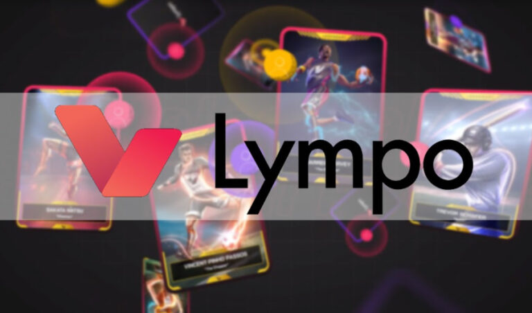Lympo（リンポ）｜NFTを獲得するLMTトークンのステーキング方法