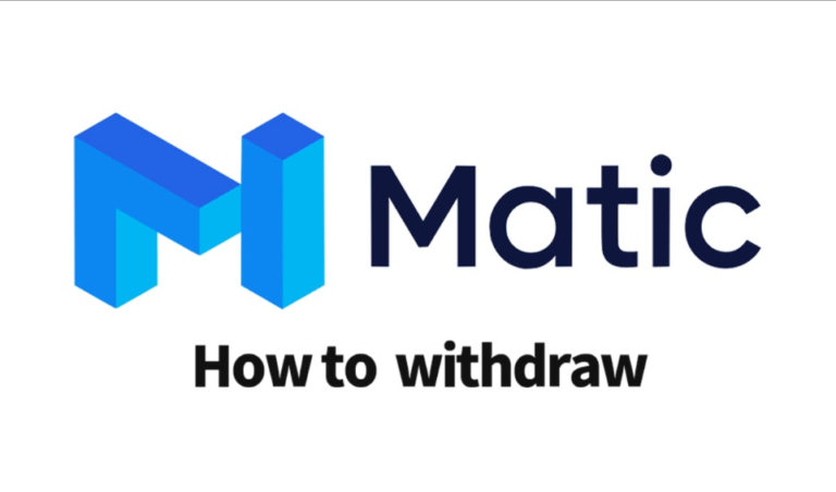【注意】Matic（Polygon）｜ETHメインネットへの出金方法を解説