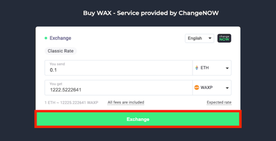 WAX プラットフォーム　NFTマーケット　機能　WAXP　購入