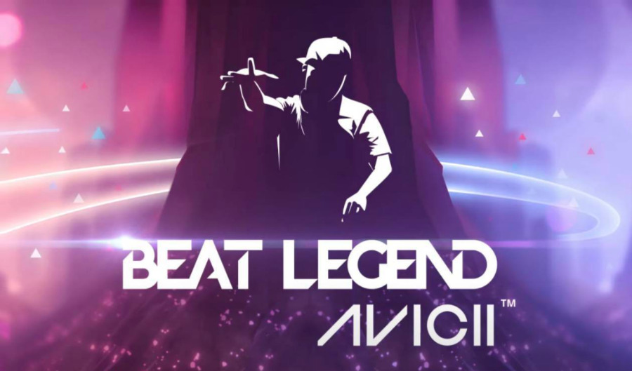 Beat Legend｜アヴィーチーの音ゲーがブロックチェーン要素を追加