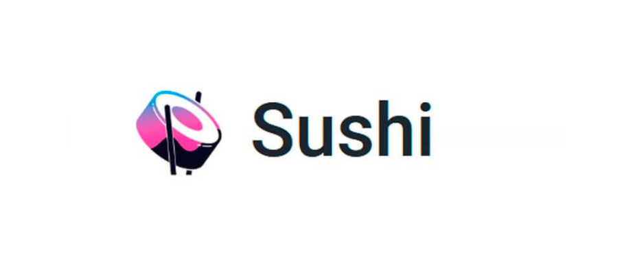 SUSHI　SushiSwap