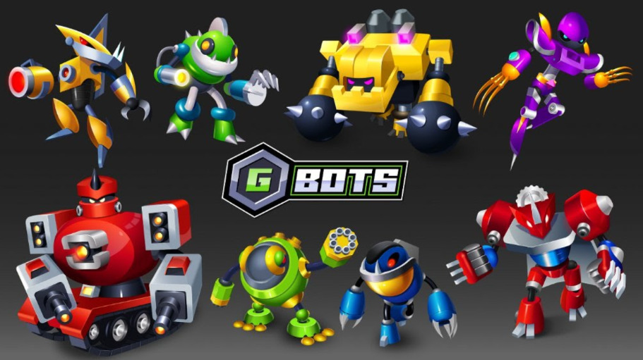 G-Bots