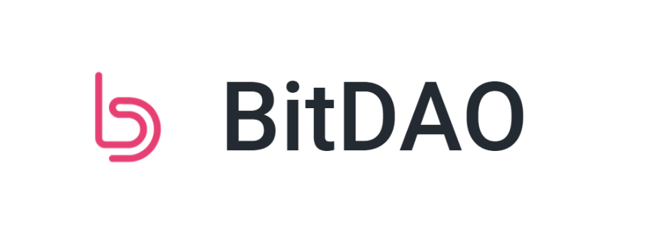 BitDAO ロゴ