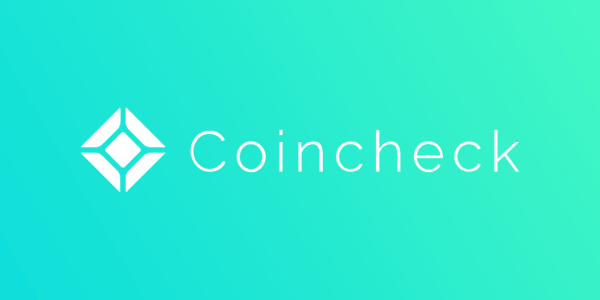 Coincheck コインチェック ロゴ