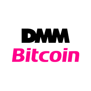 DMM Bitcoin DMMビットコイン