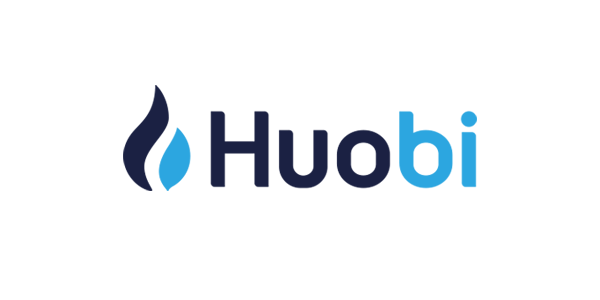 Huobi Japan　フォビジャパン　ロゴ