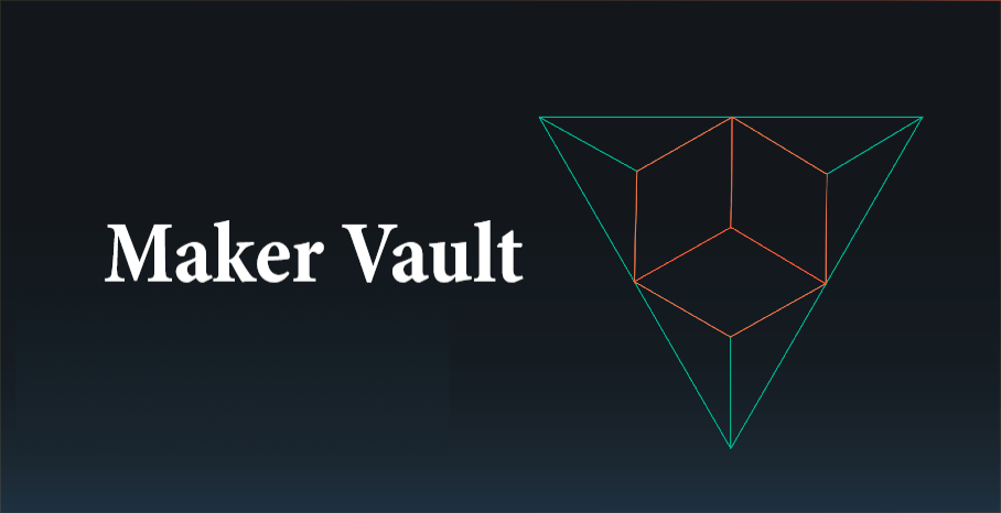 Maker Vault
