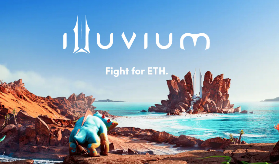 Illuvium｜戦略性オートバトルの概要とゲームの基本情報まとめ