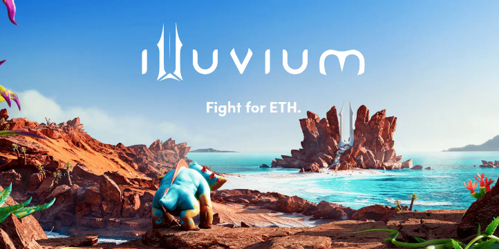 Illuvium｜戦略性オートバトルの概要とゲームの基本情報まとめ