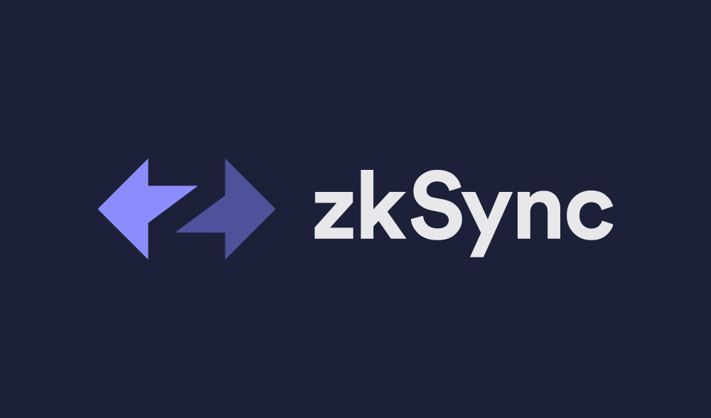 zkSyncサービス情報