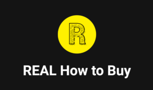 REAL（Realy）の買い方｜トークンの購入方法とおすすめの取引所
