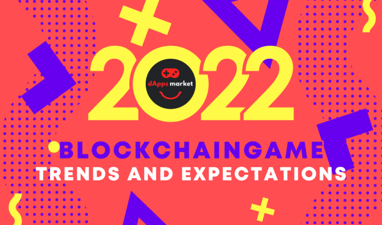 【2021年】ブロックチェーンゲームの動向・総括と来年の期待