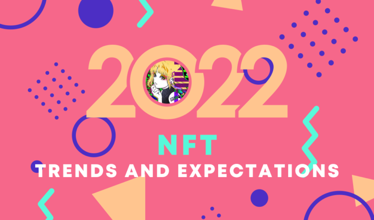 【NFT市場の動向】miinが振り返る2021年の市場動向と来年の予測
