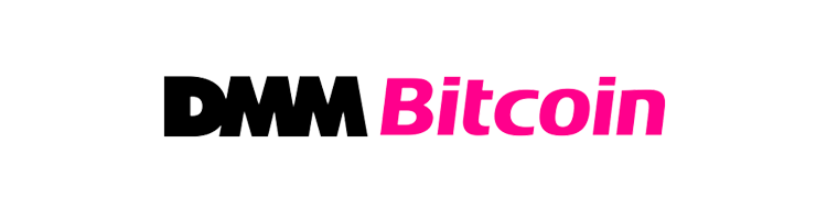 DMM Bitcoin ロゴ