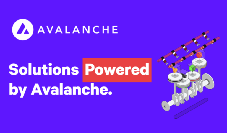 Avalanche｜ネットワーク接続方法とトークンブリッジのやり方