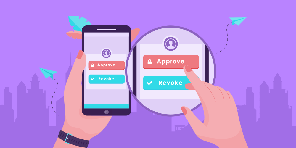 【NFT悪用注意】ウォレット｜Approveの基礎知識とRevokeのやり方